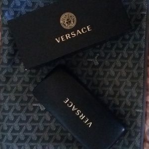 Versace sunglasses